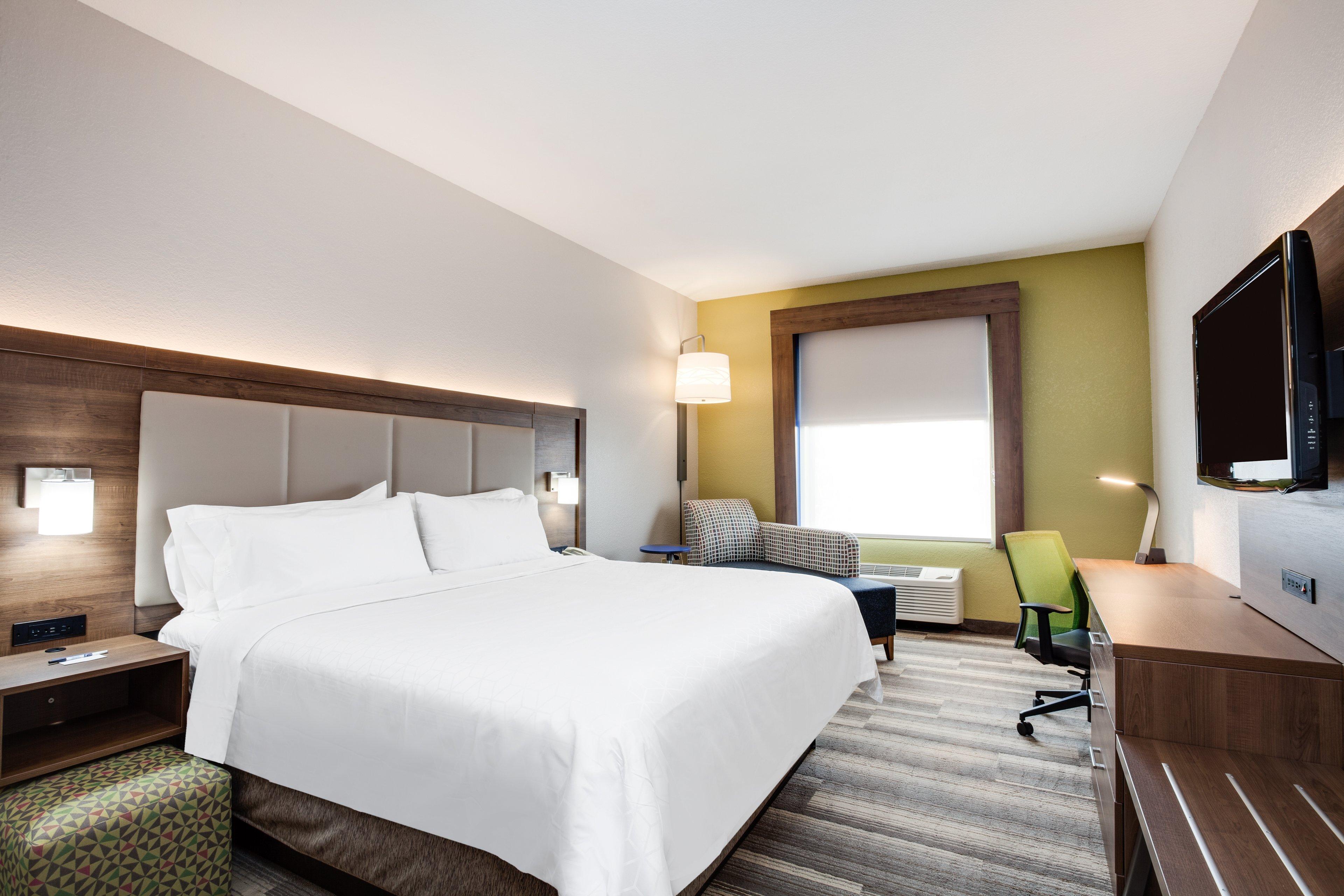 Holiday Inn Express Hotel & Suites Clewiston, An Ihg Hotel Extérieur photo