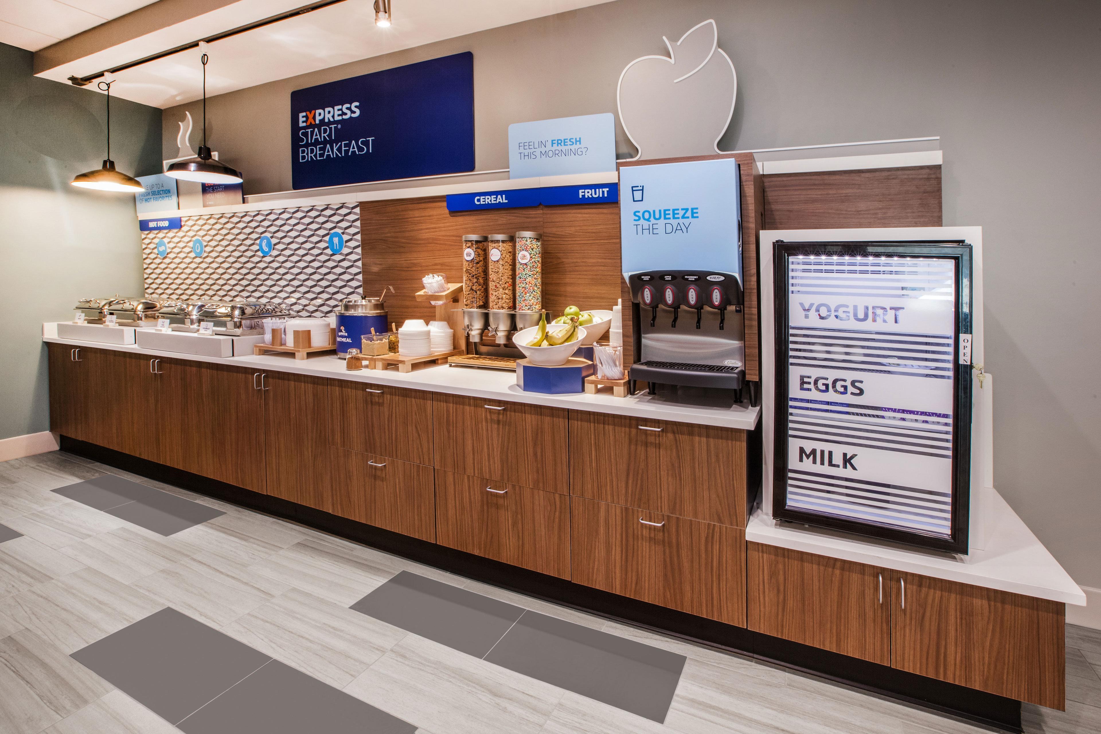 Holiday Inn Express Hotel & Suites Clewiston By Ihg Extérieur photo