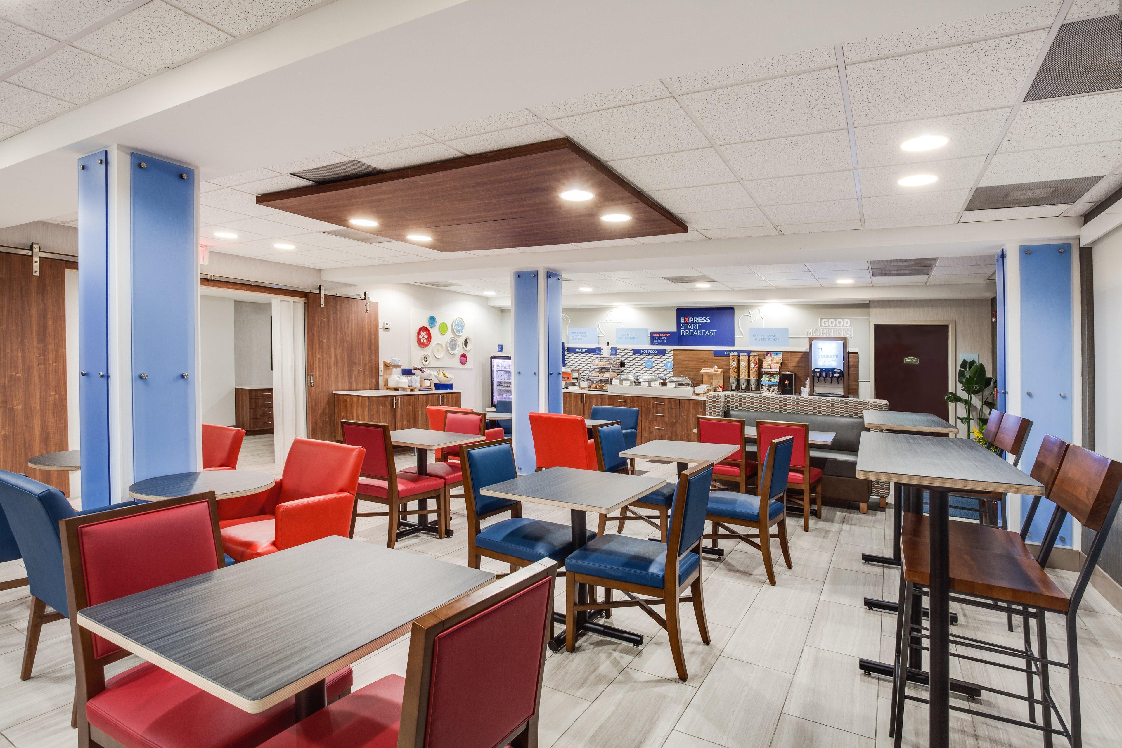 Holiday Inn Express Hotel & Suites Clewiston By Ihg Extérieur photo