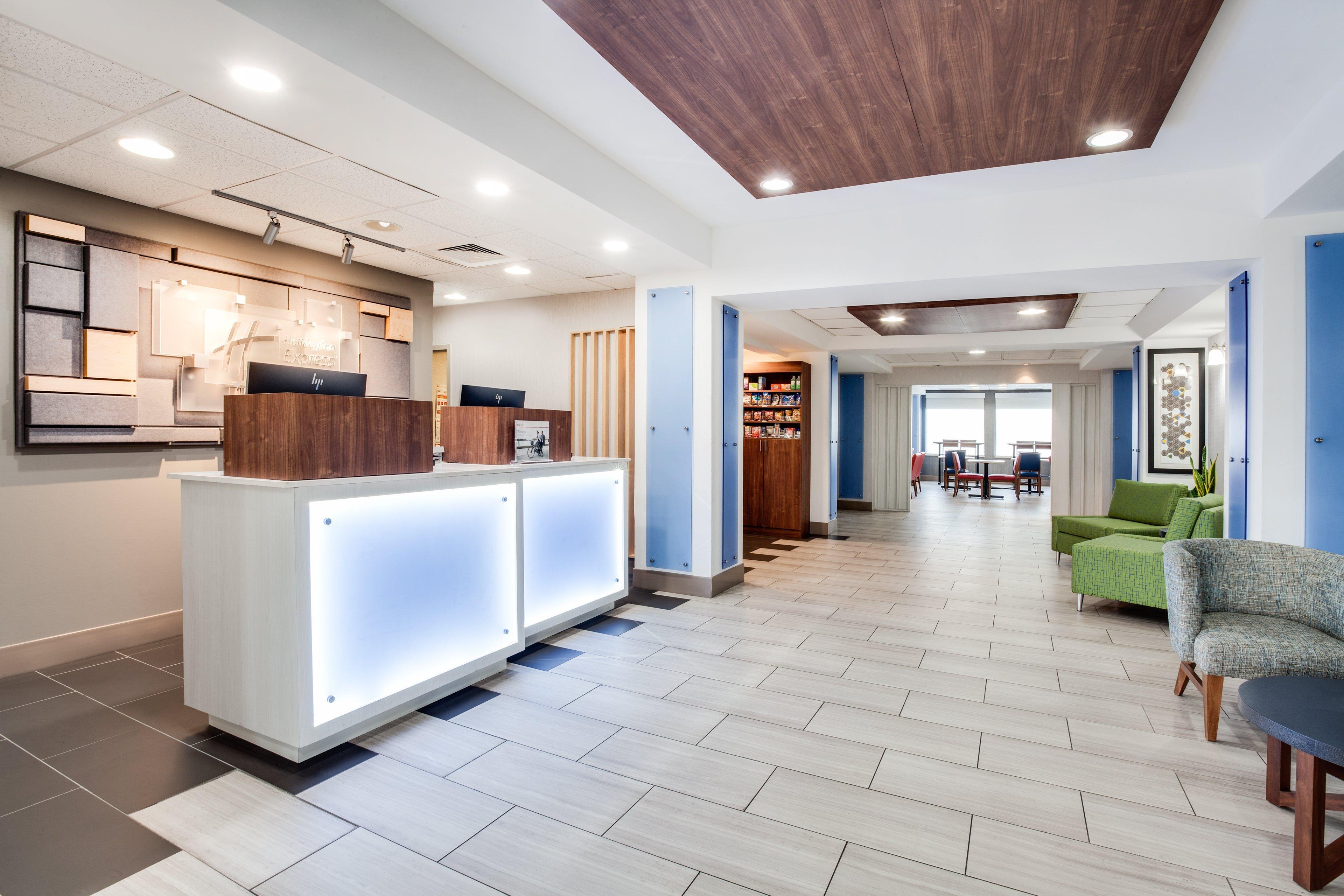 Holiday Inn Express Hotel & Suites Clewiston By Ihg Extérieur photo