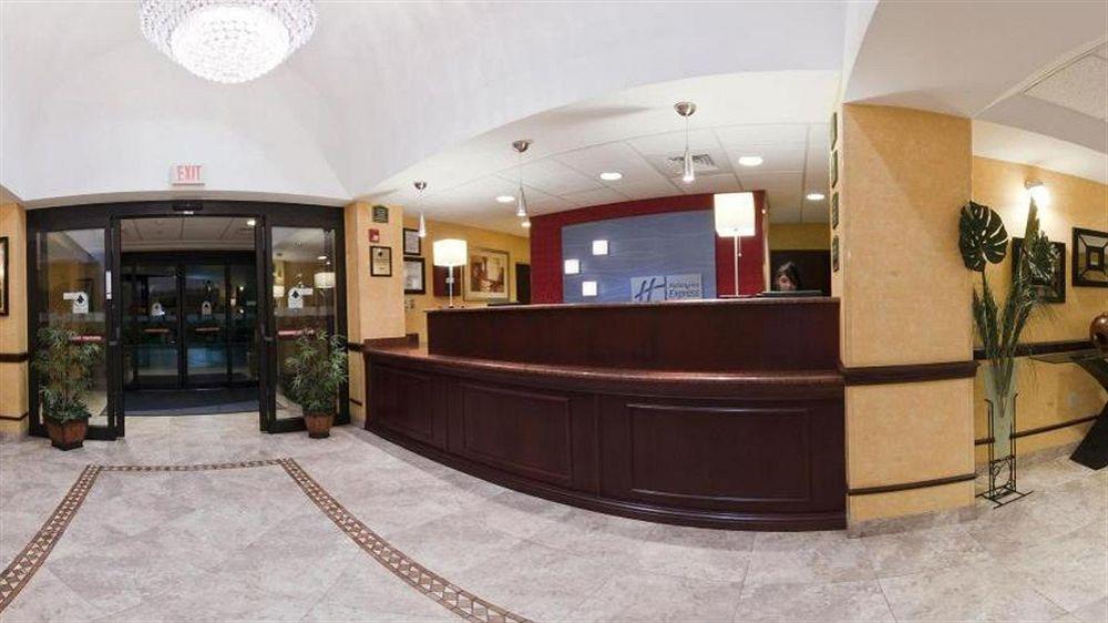 Holiday Inn Express Hotel & Suites Clewiston, An Ihg Hotel Extérieur photo