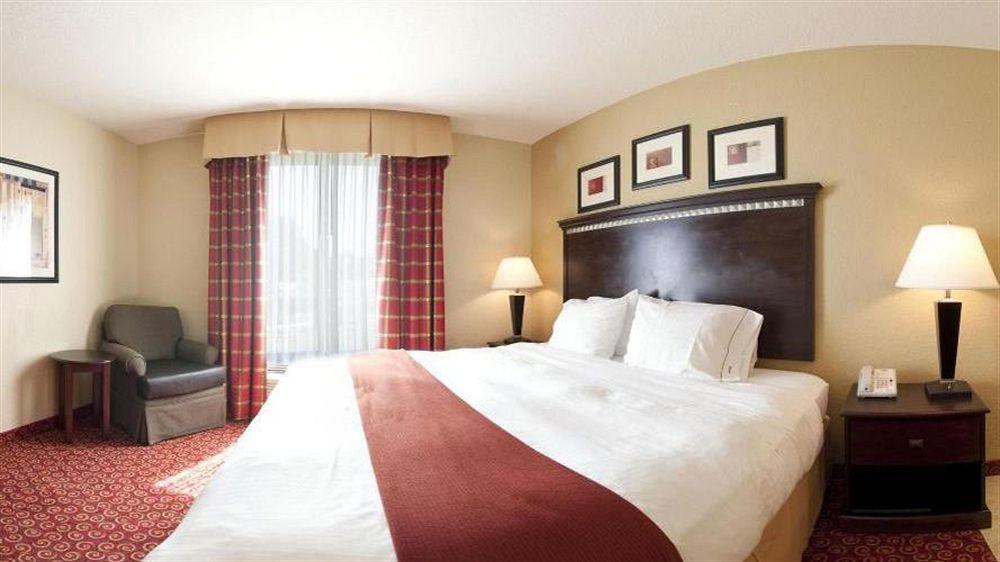 Holiday Inn Express Hotel & Suites Clewiston, An Ihg Hotel Extérieur photo