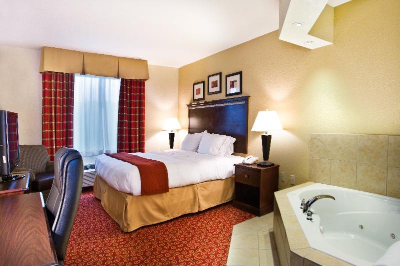 Holiday Inn Express Hotel & Suites Clewiston By Ihg Extérieur photo